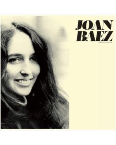 BAEZ,JOAN - JOAN BAEZ