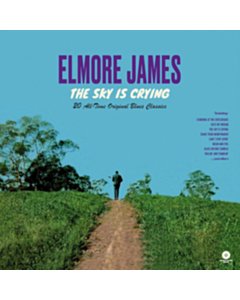 Sky Is Crying - Elmore James