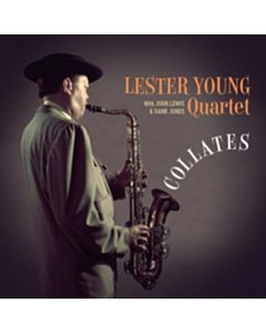 Collates - Lester Young Quartet