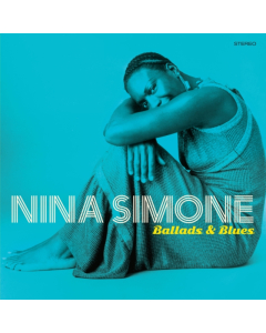 Ballads & Blues - Simone,Nina