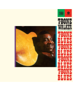 T-Bone Blues - T-Bone Walker