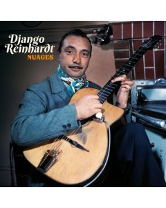 REINHARDT,DJANGO - NUAGES