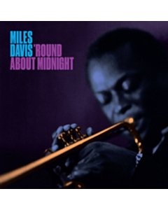Round About Midnight - Miles Davis