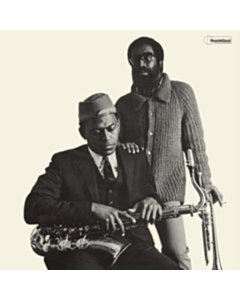 Bill Dixon Quartet (180G) (Import) - Archie Shepp