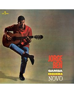 Samba Esquema Novo - Jorge Ben