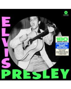 PRESLEY,ELVIS - DEBUT ALBUM (LIMITED EDITION)