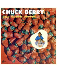 One Dozen Berrys (Limited Edition) - Berry,Chuck