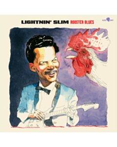 Rooster Blues (180G) - Lightnin' Slim
