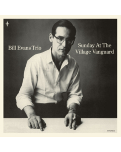 Sunday At The Village Vanguard (Lp/7 Inch) - Evans,Bill Trio