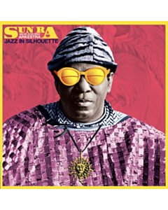 Jazz In Silhouette (Blue Vinyl/180G) - Sun Ra