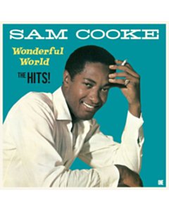 Wonderful World - The Hits! (Limited Edition) - Cooke,Sam