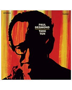 Take Ten - Paul Desmond