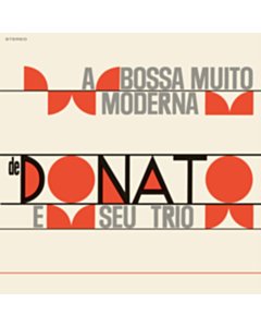 Bossa Muito Moderna (180G) - Joao Donato