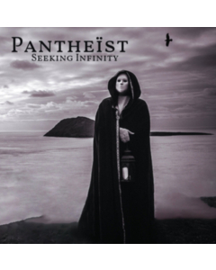 PANTHEIST - SEEKING INFINITY (2LP)