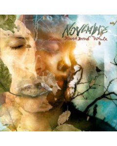 Novembrine Waltz (Re-Issue) - Novembre