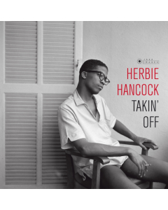 HANCOCK,HERBIE - TAKIN' OFF (GATEFOLD EDITION)