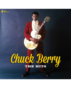 BERRY,CHUCK - HITS (LIMITED EDITION)