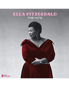 Hits - Limited Collector'S Editiion (180G Virgin Vinyl/Gatefold/Photographs By William Claxton) - Ella Fitzgerald