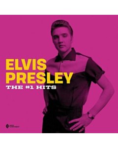 No.1 Hits (180G Gatefold/Dmm) - Elvis Presley