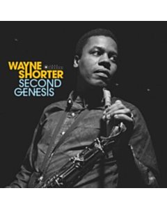 Second Genesis - Wayne Shorter