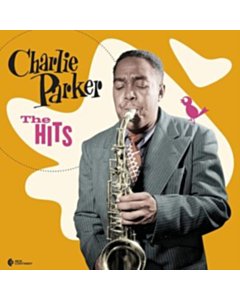 Hits (Deluxe Gatefold Edition/180G) - Charlie Parker