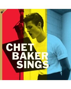 Sings (Lp/Cd) - Chet Baker