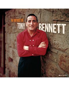 Very Best Of - Tony Bennett
