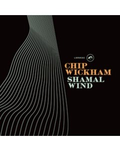 WICKHAM,CHIP - SHAMAL WIND