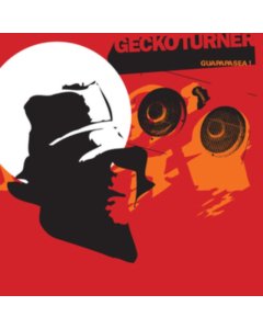 GECKO TURNER - GUAPAPASEA!