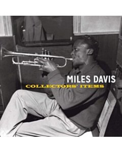 Collector'S Items (6 Bonus Tracks) - Miles Davis