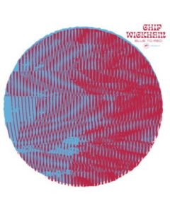 WICKHAM,CHIP - BLUE TO RED