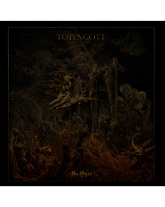TOTENGOTT - ABYSS