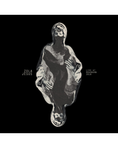 ZOLA JESUS - LIVE AT ROADBURN 2018
