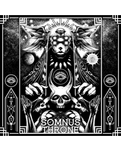 SOMNUS THRONE - SOMNUS THRONE