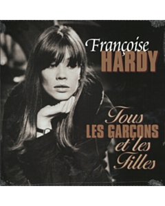 Tous Les Garcons (180G) - Francoise Hardy