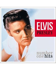 Number One Hits - Presley,Elvis