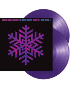 HAYNES,WARREN - BENEFIT CONCERT VOL. 20, VINYL VOL. 1 (PURPLE VINYL/2LP)