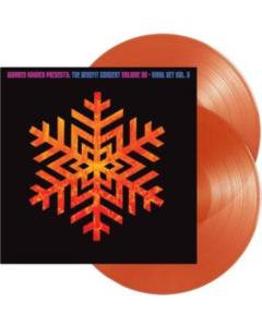 HAYNES,WARREN - BENEFIT CONCERT VOL. 20, VINYL VOL. 2 (ORANGE VINYL/2LP)