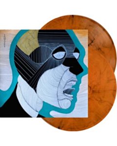 Inmazes (Color Vinyl) - Vola