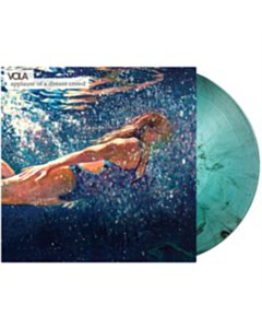 Applause Of A Distant Crowd (Color Vinyl) - Vola