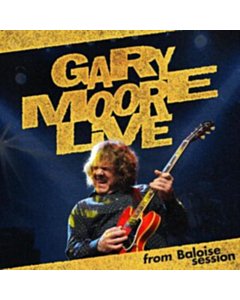 Gary Moore Live - From Baloise Session (2Lp) - Gary Moore