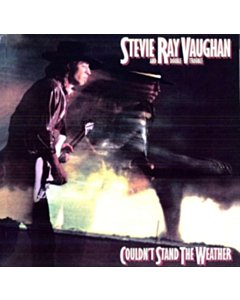 Couldn'T Stand The Weather (180G) - Stevie Ray Vaughan