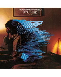 Pyramid (180G) - Alan Project Parsons
