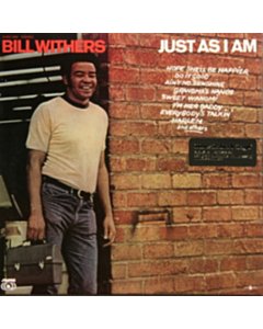 Just As I Am (180G) - Bill Withers