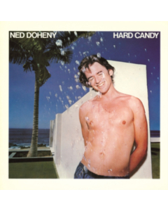 DOHENY,NED - HARD CANDY