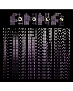 ANNA - SYSTEMS BREAKING DOWN
