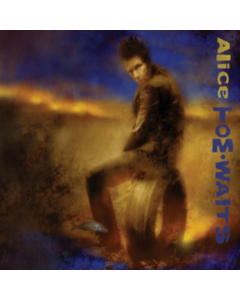 WAITS,TOM - ALICE