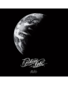 PARKWAY DRIVE - ATLAS (CLEAR & WHITE VINYL/2LP)
