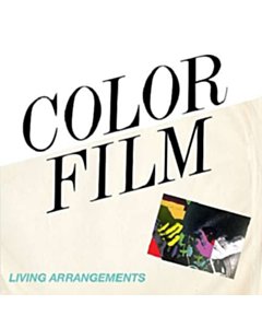 Living Arrangements - Color Film