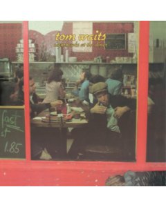 GOODWIN,BILL - NIGHTHAWKS AT THE DINER